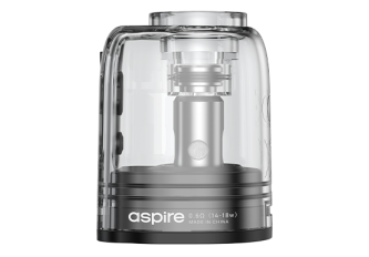 L.2 Cartouches Fluffi mini 0.6 Ω