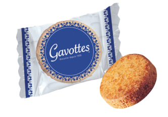 B.200 Mini-palets Gavottes