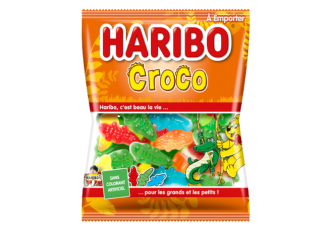 C.30 Sachets Croco