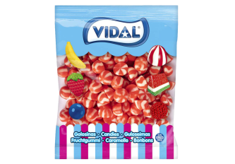 Sac 1kg Bisous Twist