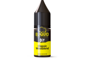 Eliquid France Concentré Westblend 10ml