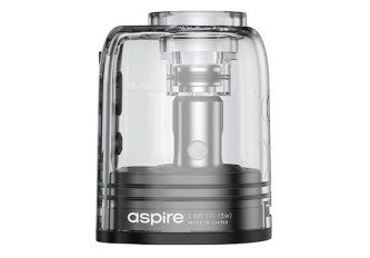 L.2 Cartouches Fluffi mini 1 Ω