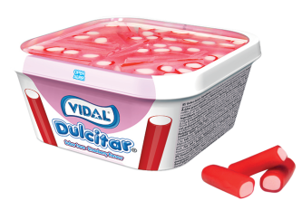 B.12 Nomade Strawberry Mini Pencils