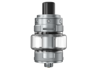 Clearomiseur AF Boxxer 4ml Silver