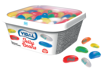 B.12 Nomade Jelly Beans