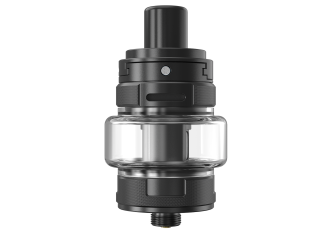 Clearomiseur AF Boxxer 4ml Noir