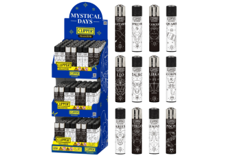 C.144 Clipper large Mystical Days