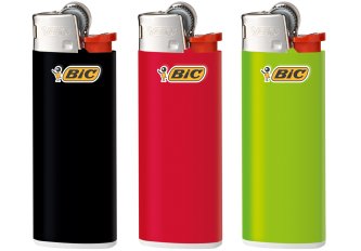 B.50 Mini Bic unis