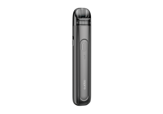Aspire Flexus Q | Gunmetal