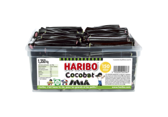 Tubo 150 Cocobat Pan