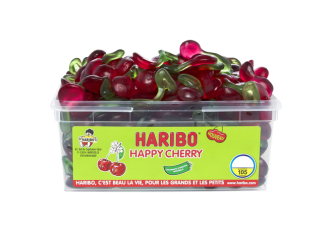 Tubo 105 Happy Cherry