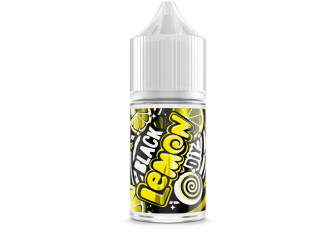 Creative Suite Concentré Black Lemon 30ml