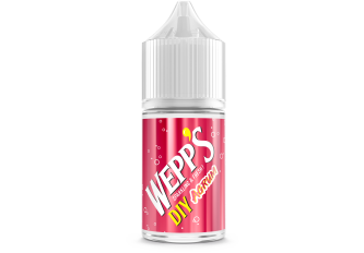 Creative Suite Concentré Wepp's 30ml