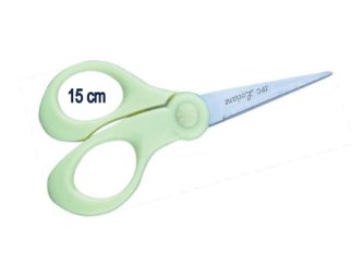 B.12 Ciseaux Enzo 17cm