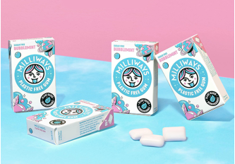 P.36 Étuis Milliway Gum