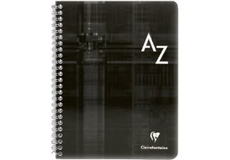 P.5 Répertoires Spiral