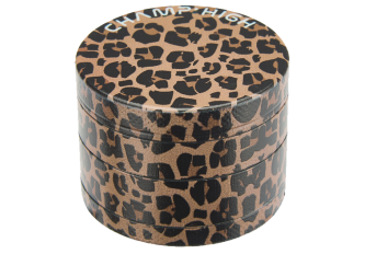 L.9 Boîtes 4 parties 50mm Animal Skin