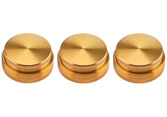 L.6 Broyeur 4 parties ultra compact