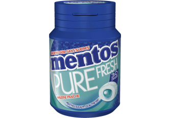 B.6 Box Mentos Pure Fresh Eucalyptus