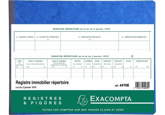 Piqûre Agents Immobiliers