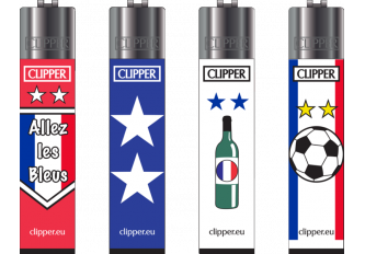 Clipper large Foot