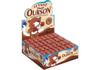 B.140 Oursons Guimauve