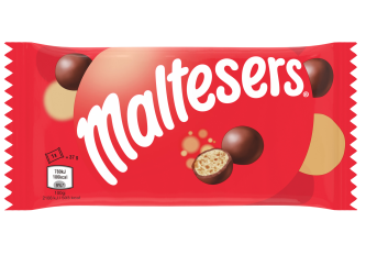 B.25 Sachets Maltesers 37gr