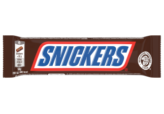 B.40 Snickers
