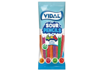 B.14 Sachets Tube Acide 90g