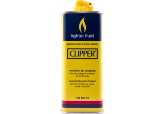 Bidon d'essence Clipper 133ml