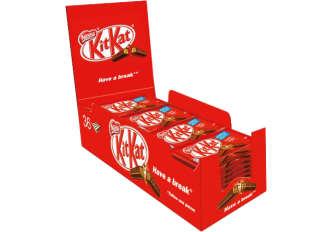 B.36 Kit Kat Lait