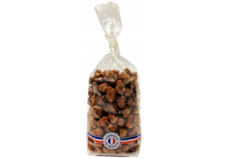 B.30 Sachets de 200 gr de Chouchous Caramel