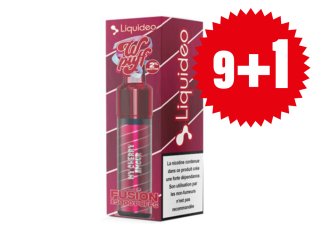 B.10 Wpuff Fusion | 9+1