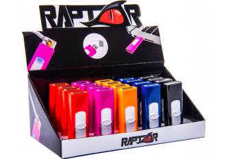P.20 briquets Raptor USB trendy
