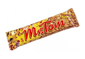 2x B.36 barres Mr.Tom 40gr