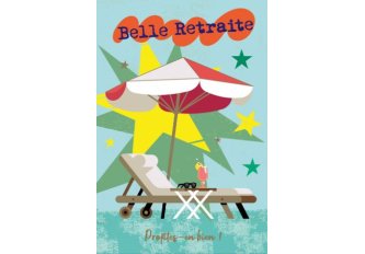 P.6 Carnets retraite