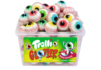 Tubo 60 Oeil glotzer