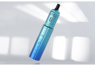 Kit Doric Astra Bleu/Vert