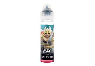 A&L Valkyrie 50ml 0mg