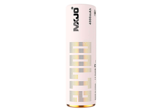 B.2 Accus MXJO 21700 - 4000 mAh