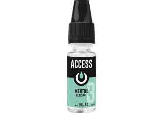 3xFL ACCESS MENTHE GLACIALE 3MG