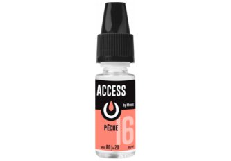 3xFL ACCESS PECHE 16MG