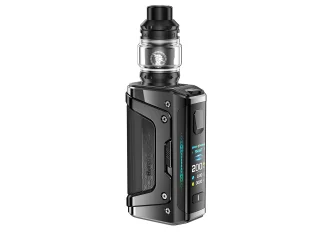 Kit Aegis Legend 5 GEEKVAPE | Black
