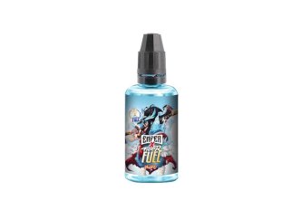 Fighter Fuel x Vape47 Concentré Yuko 30ml