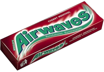 B.30 Etuis Airwaves Cool Cerise