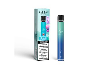 KIT MYRTILLE FRAMBOISE 20MG