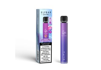 KIT KIWI PASSION GOYAVE 20MG