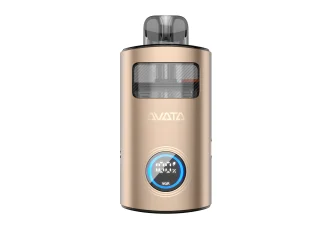 Kit Avata 15ml Aspire | Brown