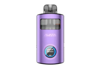 Kit Avata 15ml Aspire | Purple