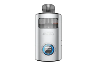 Kit Avata 15ml Aspire | Silver